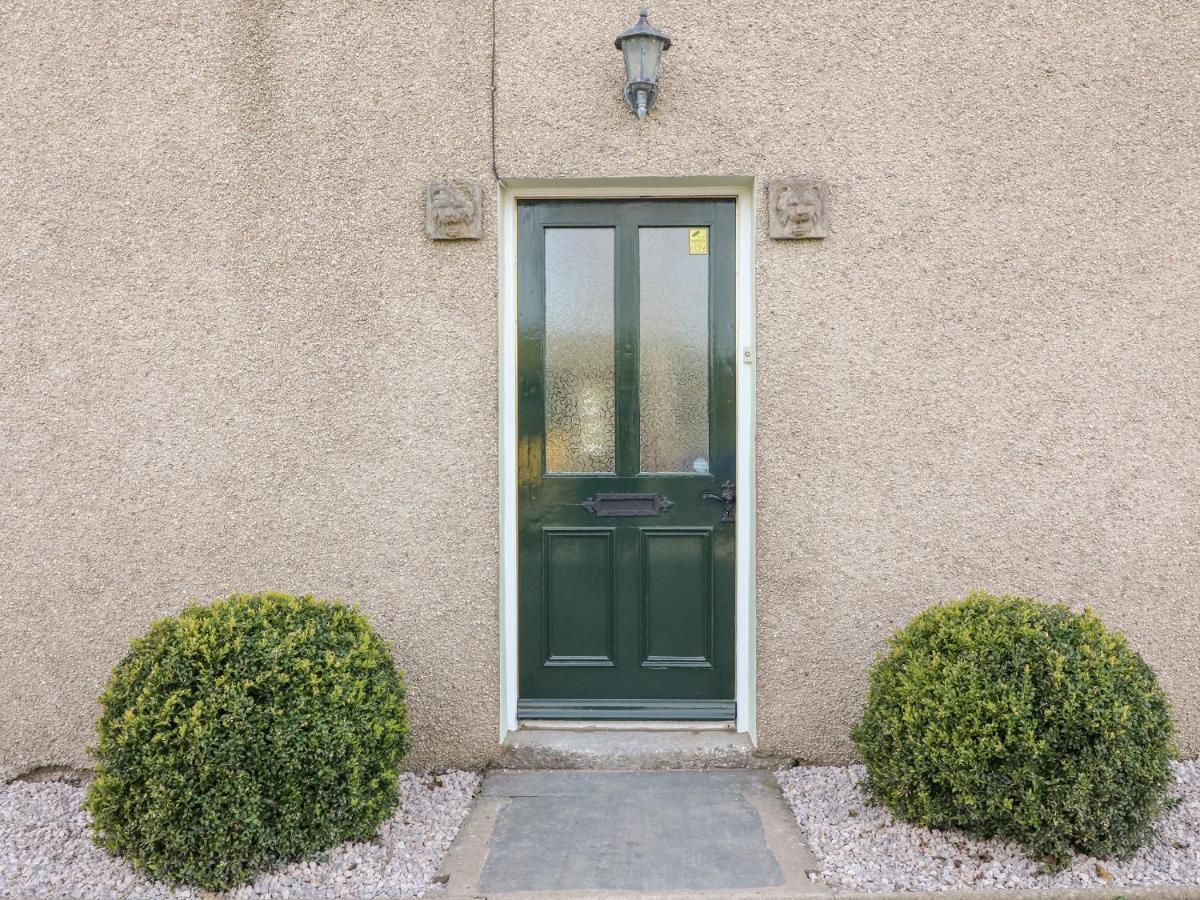 Waingate Cottage Cark Exterior photo